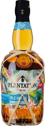 Plantation Isle of Fiji Rum