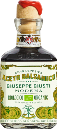 Organic Aceto Balsamico di Modena IGP