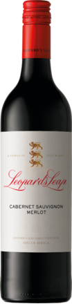 2019 Leopard&#39;s Leap Cabernet Sauvignon Merlot