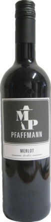 2019 Pfaffmann MP Merlot
