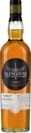 Glengoyne Cask Strength Batch 8 Scotch Whisky