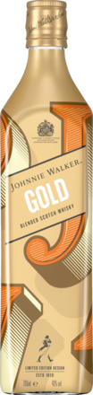 Johnnie Walker Gold Label Reserve Limited Edition