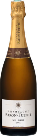 2013 Champagne Baron-Fuenté Grand Millésimé