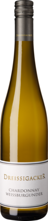 2021 Dreissigacker Chardonnay-Weißburgunder