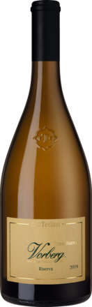 2019 Vorberg Pinot Bianco Riserva