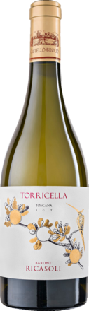 2019 Torricella Bianco