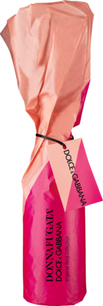 2021 Dolce &amp; Gabbana and Donnafugata Imperial Rosé