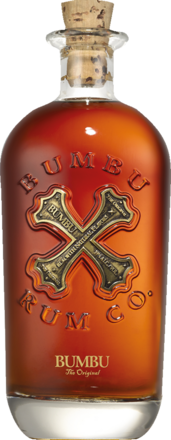 Bumbu Orignal Rum