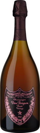 2008 Champagne Dom Pérignon Rosé