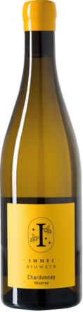 2020 Immel Chardonnay Réserve