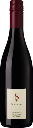 2019 Schubert Pinot Noir