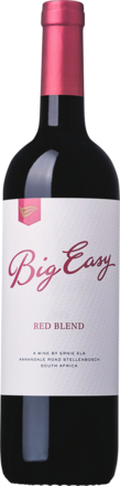 2018 Big Easy Red