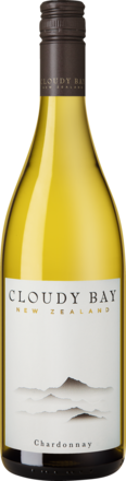2020 Cloudy Bay Chardonnay