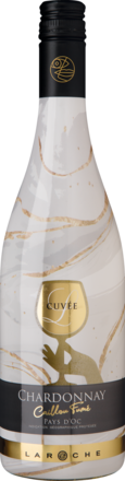 2021 Chardonnay L Caillou Fumé