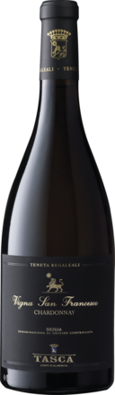 2019 Vigna San Francesco Chardonnay