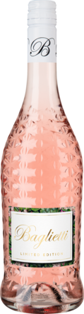 Baglietti Rosé Limited Edition