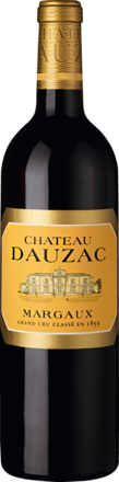 2021 Château Dauzac