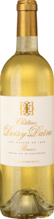 2021 Château Doisy-Daene