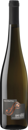 2021 L&#39;Elfo Pinot Grigio