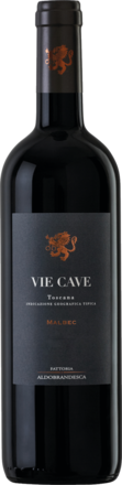 2020 Vie Cave Maremma Toscana