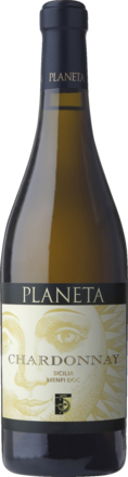 2020 Planeta Chardonnay