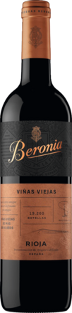 2019 Beronia Viñas Viejas Rioja