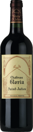 2021 Château Gloria