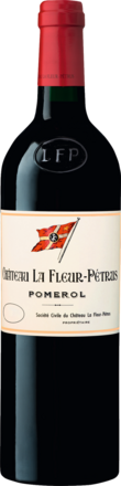 2021 Château La Fleur-Pétrus