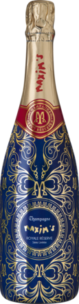 Champagne Maxim&#39;s Royale Réserve