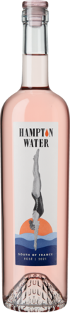 2021 Hampton Water