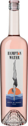 2021 Hampton Water