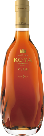 Koya VSOP 6 Years