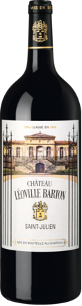2021 Château Léoville-Barton