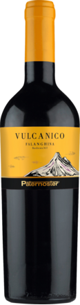 2021 Vulcanico Falanghina Bianco