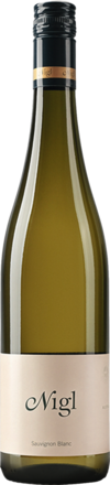 2018 Nigl sauvignon Blanc