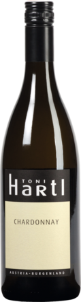 2018 Weingut Hartl Chardonnay