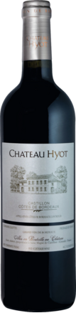 2018 Château Hyot