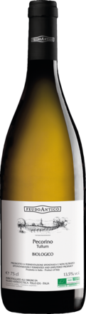 2021 Feudo Antico Pecorino Biologico