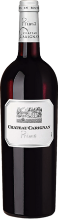 2015 Château Carignan Prima