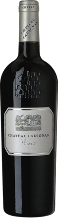 2015 Château Carignan