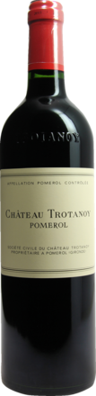 2021 Château Trotanoy