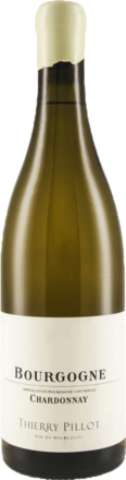 2017 Thierry Pillot Chardonnay Côtes de Beaune