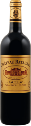 2016 Château Batailley
