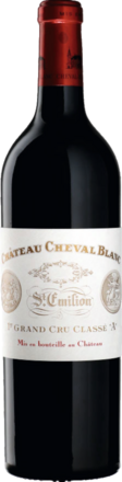2017 Château Cheval Blanc