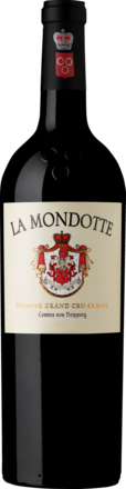 2021 La Mondotte
