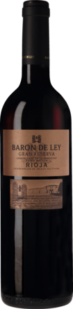 2015 Barón de Ley Rioja Gran Reserva