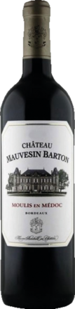 2014 Château Mauvesin Barton