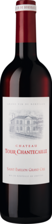 2015 Château Tour Chantecaille