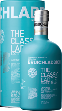 Bruichladdich The Classic Laddie Single Malt