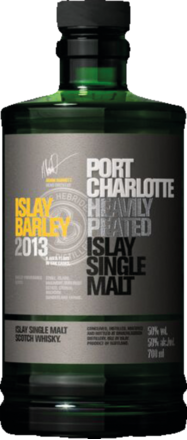 Port Charlotte 2013 Single Malt Scotch Whisky